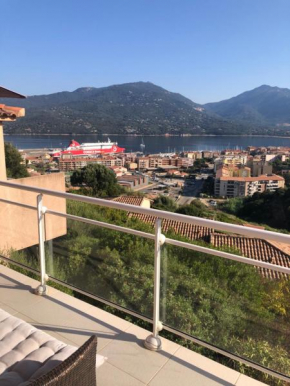 punta di prunetu